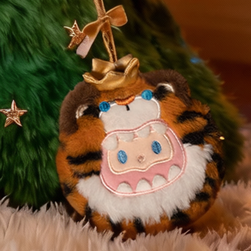 FARMER BOB - Rongrong Head Coin Purse Blind Box