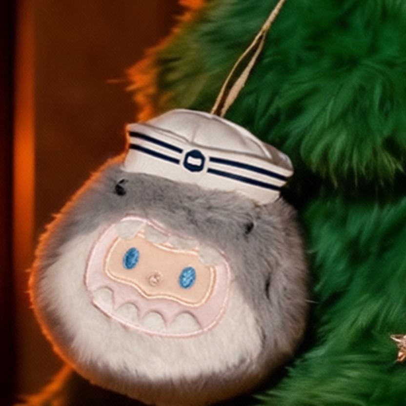 FARMER BOB - Rongrong Head Coin Purse Blind Box