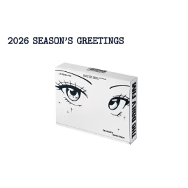 HYBE - 2026 SEASON'S GREETINGS