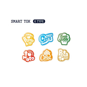 HYBE - BOYNEXTDOOR SMART TOK