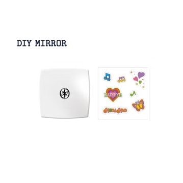 HYBE - KATSEYE DIY MIRROR