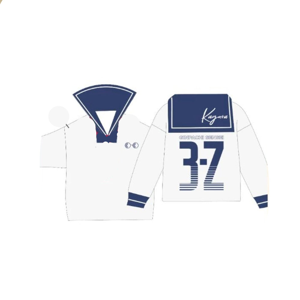 Gintama - Ginpachi Sakata Hoodie
