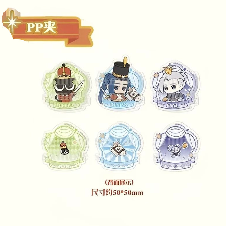 THE LEGEND OF HEI - Spring Festival Theme Clip