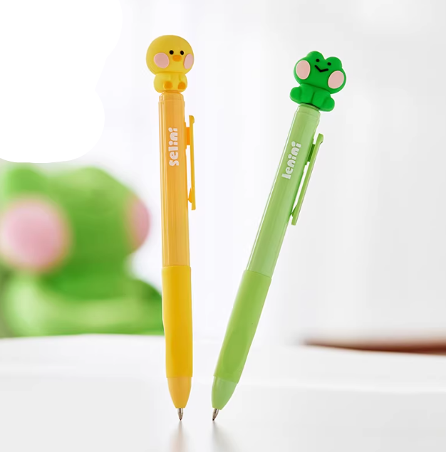 Line Friends - Minini Companion Series 2.0 Neutral Pen