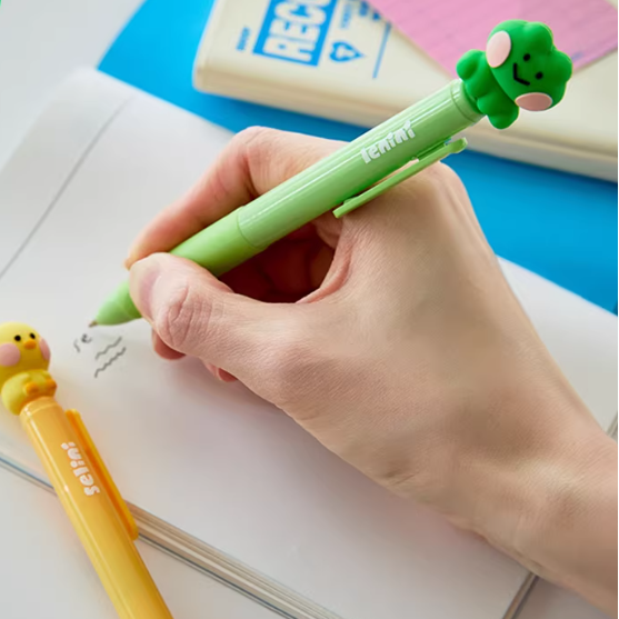 Line Friends - Minini Companion Series 2.0 Neutral Pen