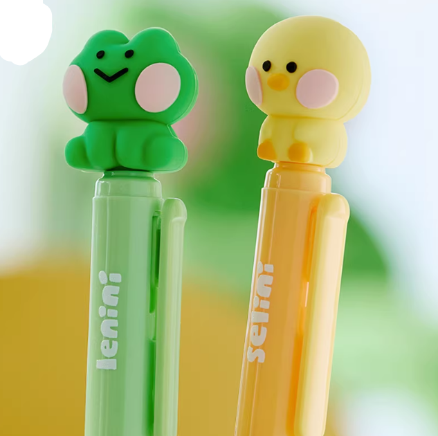 Line Friends - Minini Companion Series 2.0 Neutral Pen