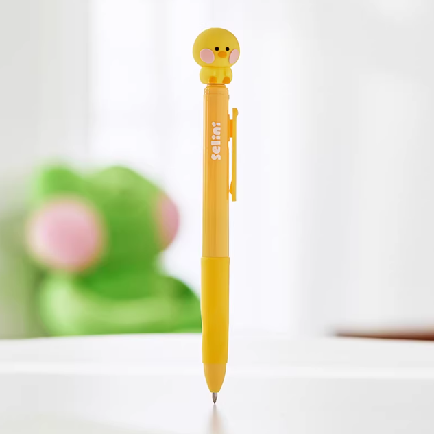 Line Friends - Minini Companion Series 2.0 Neutral Pen