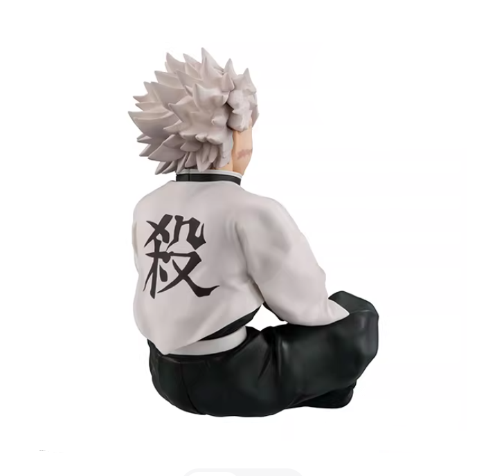【Pre-Order】Demon Slayer: Kimetsu No Yaiba - Shinazugawa Sanemi Scale Figure