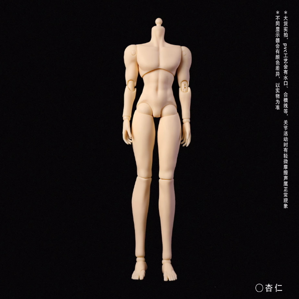 The Past In Sicily Series - Replace  Face Wrist Joints