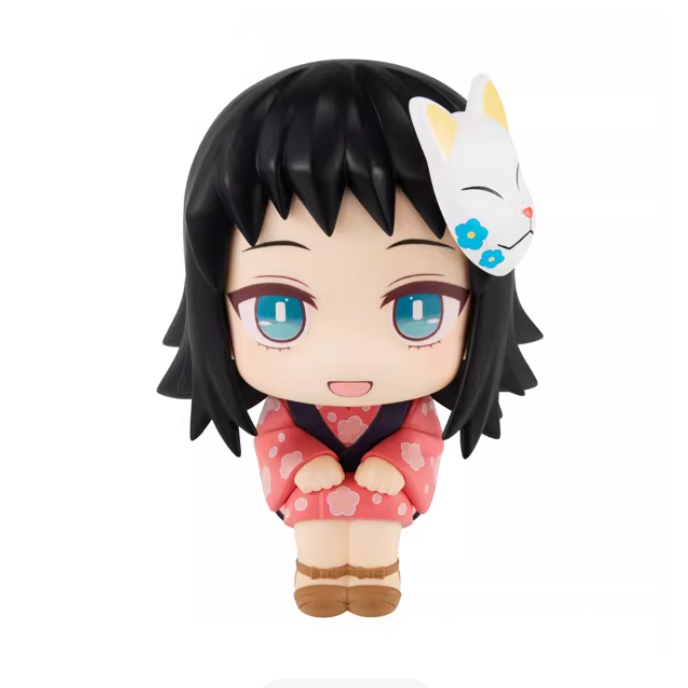 【Pre-Order】Demon Slayer: Kimetsu No Yaiba - Sabito Makomo Shinazugawa Genya Scale Figure