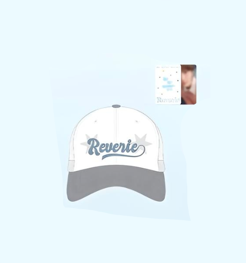 BAEKHYUN - Essence Of Reverie Baseball Cap