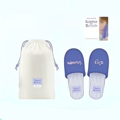 BAEKHYUN - Essence Of Reverie Home Slippers