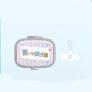 BAEKHYUN - Essence Of Reverie Use More Storage Boxes