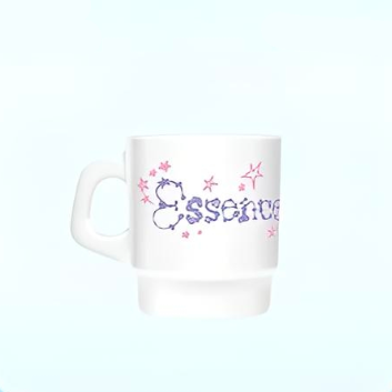 BAEKHYUN - Essence Of Reverie Mug