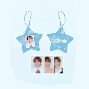 BAEKHYUN - Essence Of Reverie Identity Photo Pendant