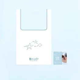 BAEKHYUN - Essence Of Reverie Environmental Protection Bag
