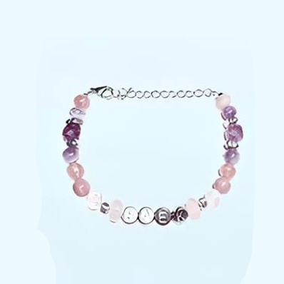 BAEKHYUN - Essence Of Reverie Beaded Bracelet