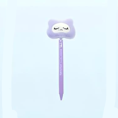 BAEKHYUN - Essence Of Reverie Furry Neutral Pen