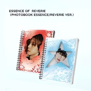 BAEKHYUN - Essence Of Reverie Album