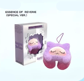 BAEKHYUN - Essence Of Reverie Album