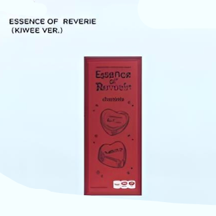 BAEKHYUN - Essence Of Reverie Album
