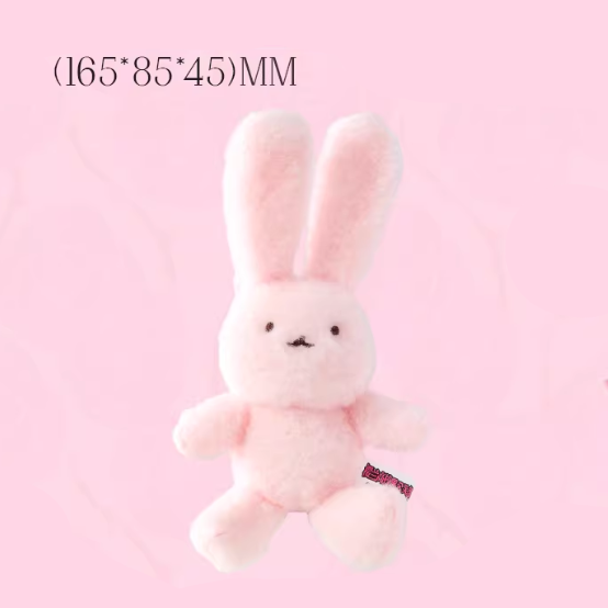 Oran High School Host Club - Plush Keychain