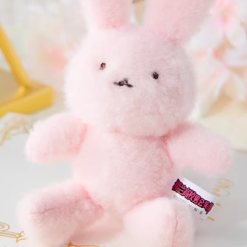 Oran High School Host Club - Plush Keychain