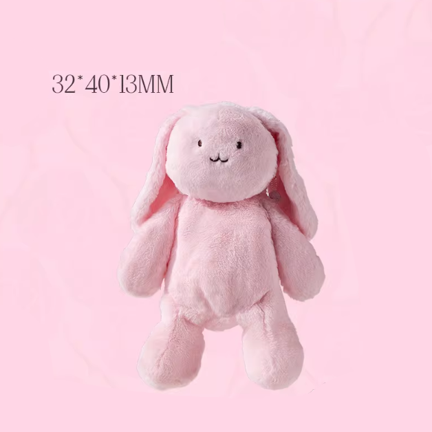 Oran High School Host Club - Soft Plush Rabbit Bag