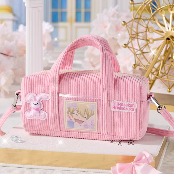 Oran High School Host Club - Carry By Hand Pen Case