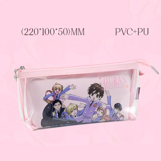 Ouran High School Host Club - Pen Case