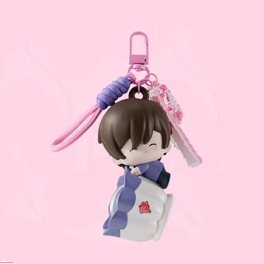 Ouran High School Host Club - Sunset Light Pendant