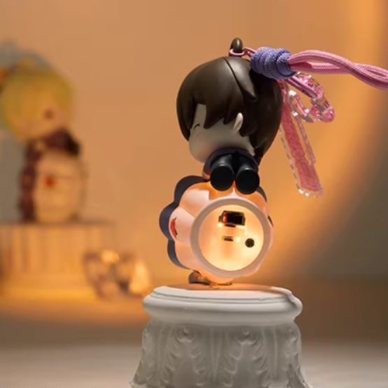 Oran High School Host Club - Sunset Light Pendant