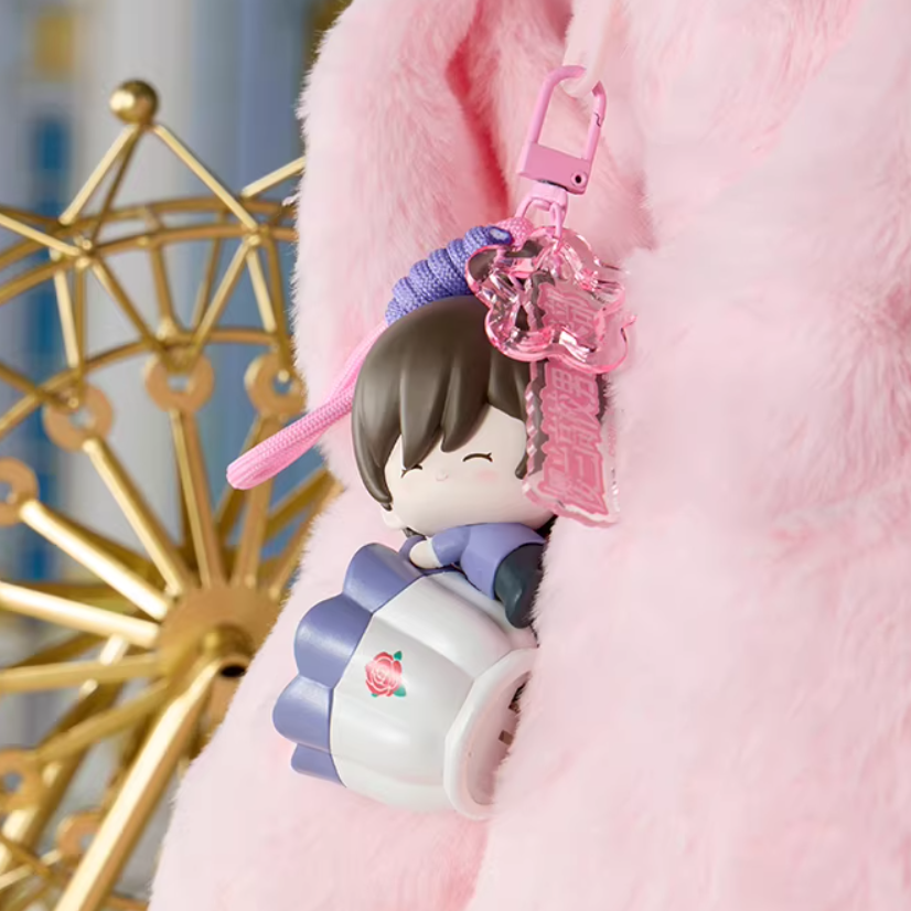 Ouran High School Host Club - Sunset Light Pendant