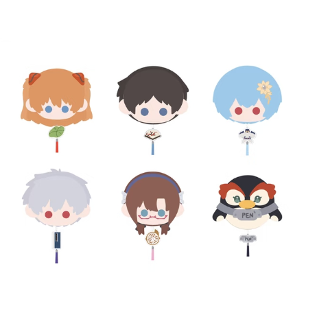 EVANGELION - Fluffy Ball