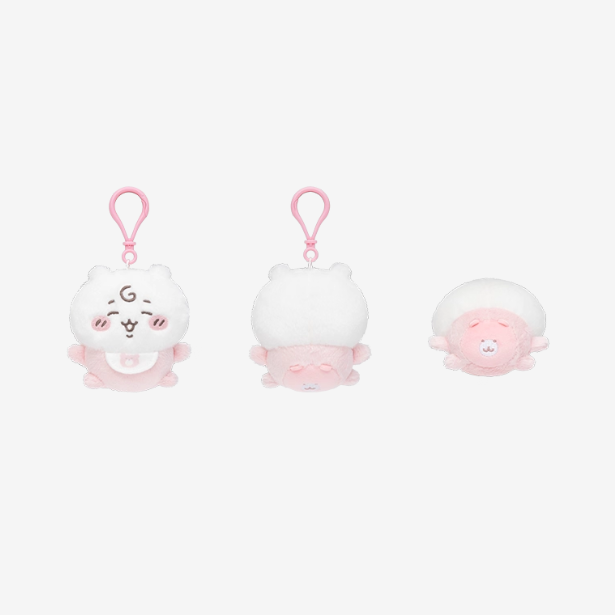 Chiikawa - Baby Series - Standing Plush Pendant