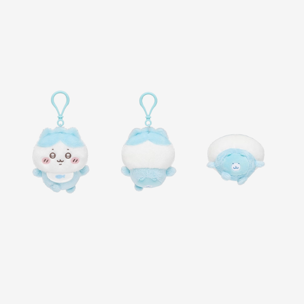 Chiikawa - Baby Series - Standing Plush Pendant