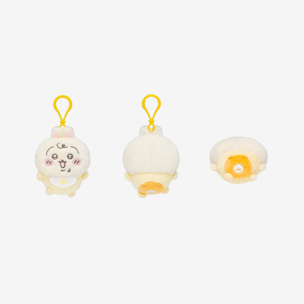 Chiikawa - Baby Series - Standing Plush Pendant