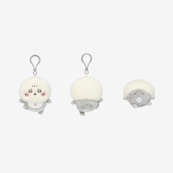 Chiikawa - Baby Series - Standing Plush Pendant
