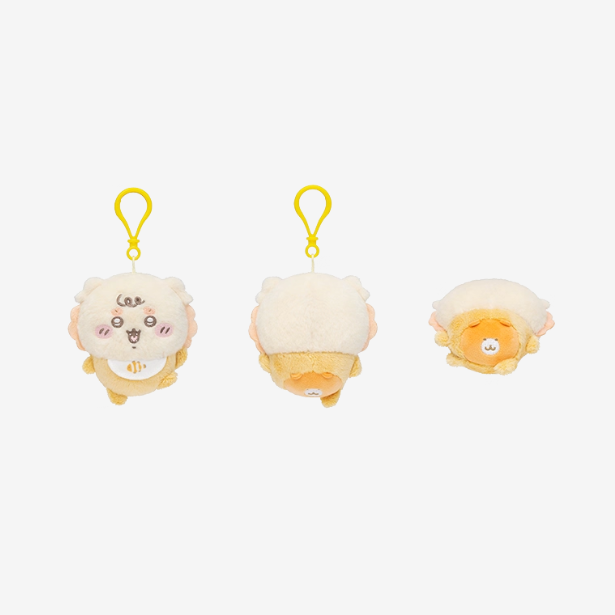 Chiikawa - Baby Series - Standing Plush Pendant