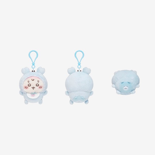 Chiikawa - Baby Series - Standing Plush Pendant
