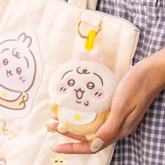 Chiikawa - Baby Series - Standing Plush Pendant