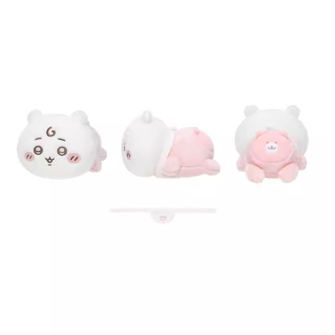 【Pre-Order】Chiikawa - Baby Series - Crawling Plush Toy