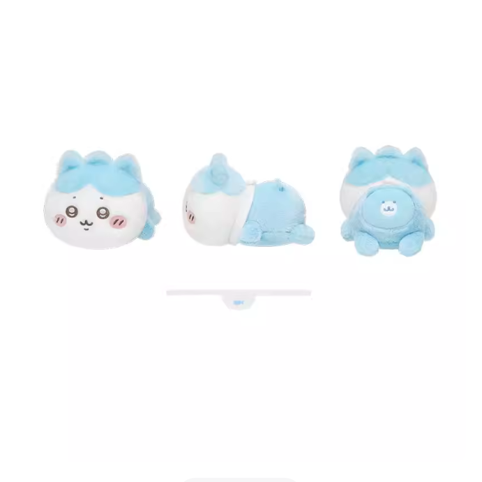 Chiikawa - Baby Series - Crawling Plush Toy