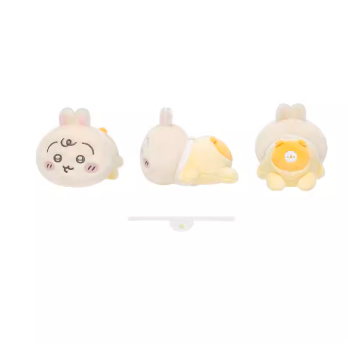 Chiikawa - Baby Series - Crawling Plush Toy