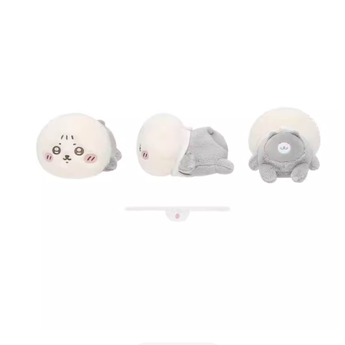 Chiikawa - Baby Series - Crawling Plush Toy