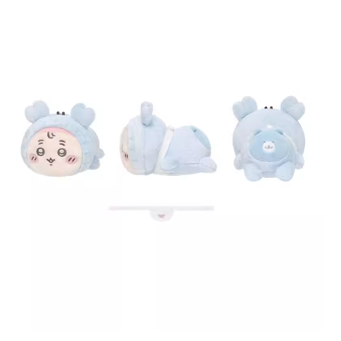 Chiikawa - Baby Series - Crawling Plush Toy