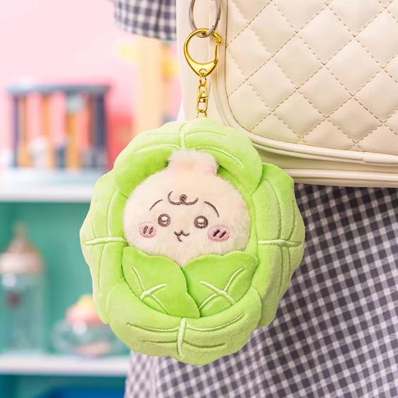 【Pre-Order】Chiikawa - Baby Series - Usagi in Cabbage