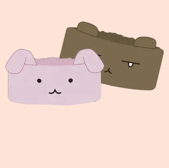 Ouran High School Host Club - 20th Anniversary - Mascot Headband