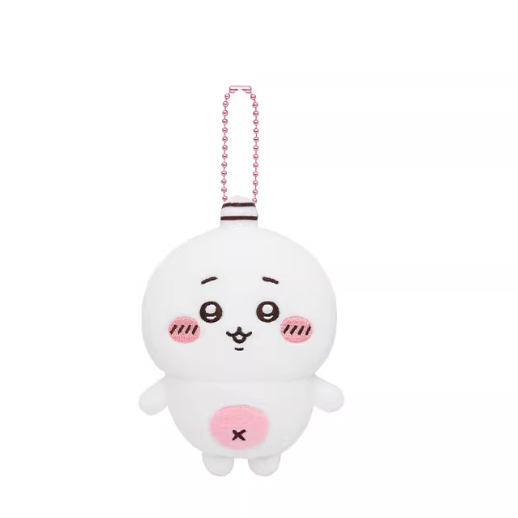 Chiikawa - Parallel World Series Plush Pendant