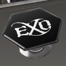 【Pre-Order】EXO - REVERXE PHONE STAND